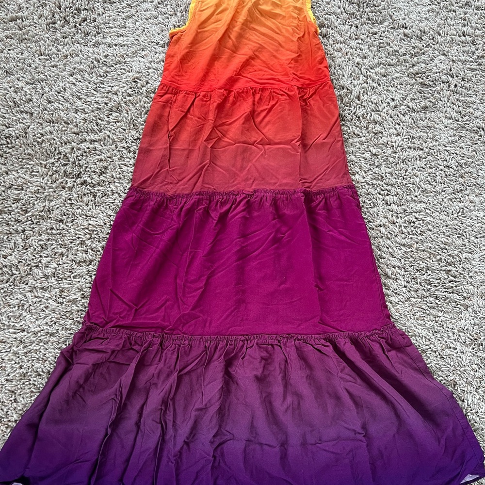 🌺PERFECT vacation dress! Worn only once!